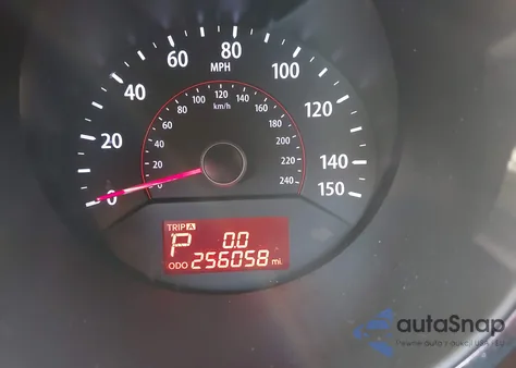 2012 Kia Sorento Lx из США, поврежденный, VIN 5XYKTCA66CG224201